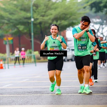 Runner Photo 8565366