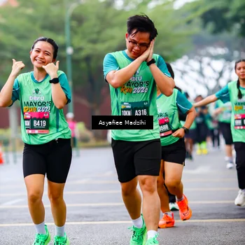 Runner Photo 8565367