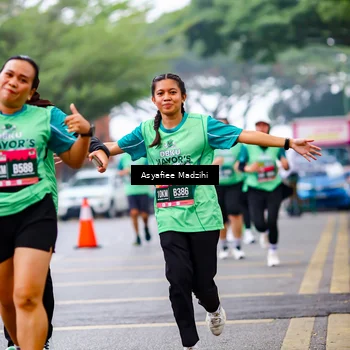 Runner Photo 8565368
