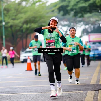 Runner Photo 8565369