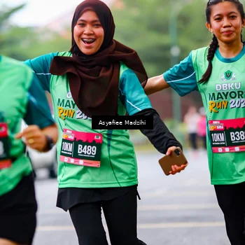 Runner Photo 8565370