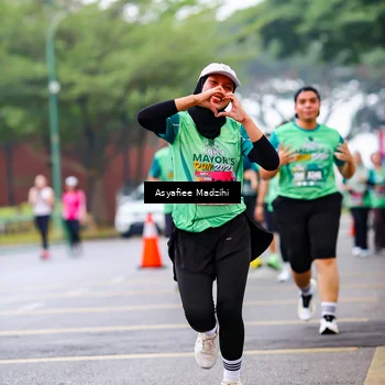 Runner Photo 8565373