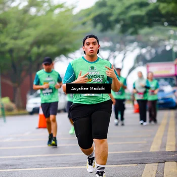Runner Photo 8565374