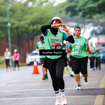 Runner Photo 8565375