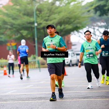 Runner Photo 8565376
