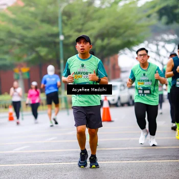Runner Photo 8565378