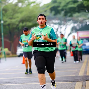 Runner Photo 8565379