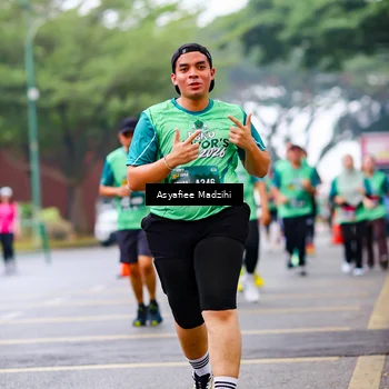 Runner Photo 8565381