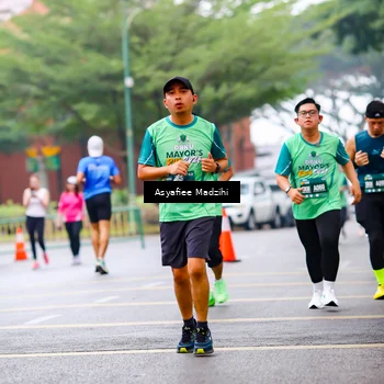 Runner Photo 8565382