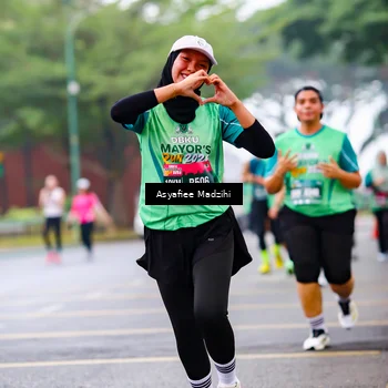 Runner Photo 8565383