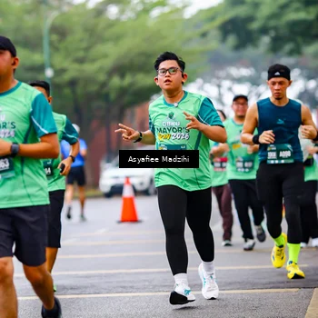 Runner Photo 8565384