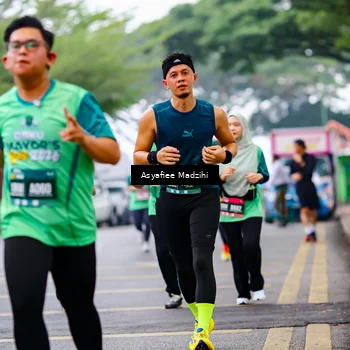 Runner Photo 8565386