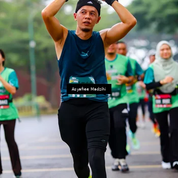 Runner Photo 8565387