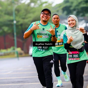 Runner Photo 8565388
