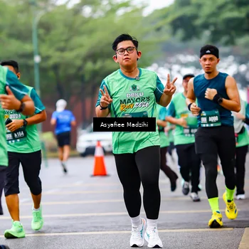 Runner Photo 8565389