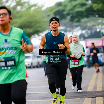 Runner Photo 8565390