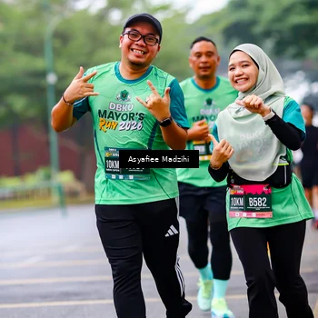 Runner Photo 8565392
