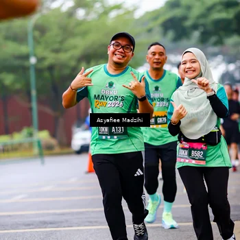Runner Photo 8565393