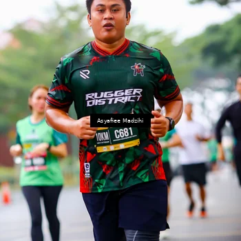 Runner Photo 8565394