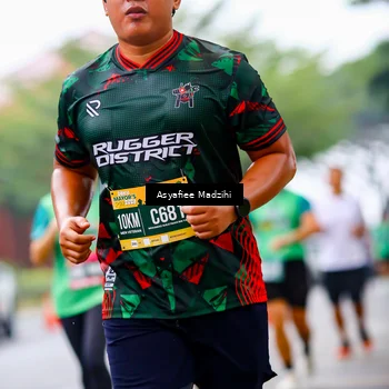 Runner Photo 8565395