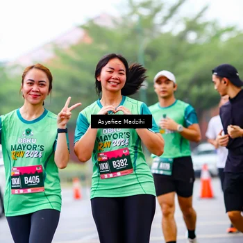 Runner Photo 8565398