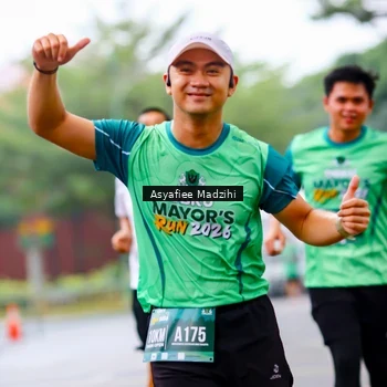 Runner Photo 8565399