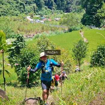 Runner Photo 85654