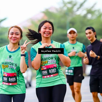 Runner Photo 8565400