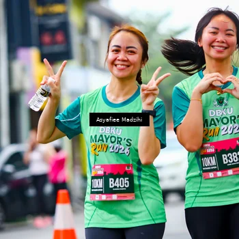 Runner Photo 8565401