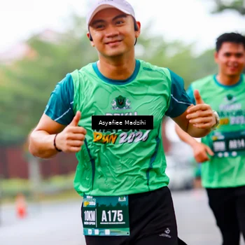 Runner Photo 8565402