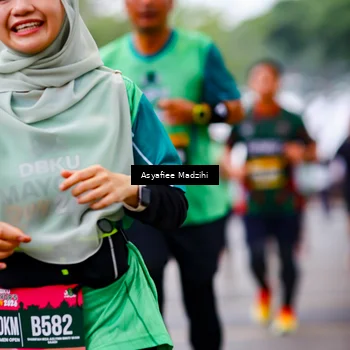 Runner Photo 8565403