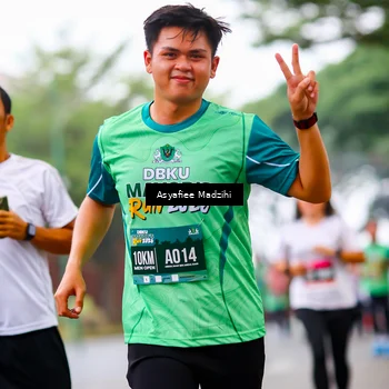 Runner Photo 8565404
