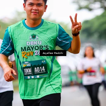 Runner Photo 8565405