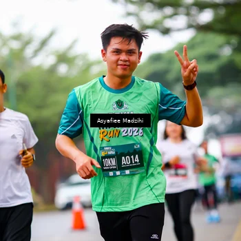 Runner Photo 8565406