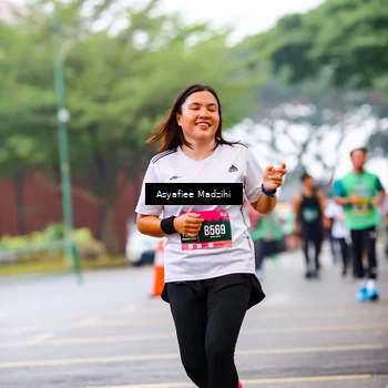 Runner Photo 8565407