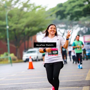 Runner Photo 8565408