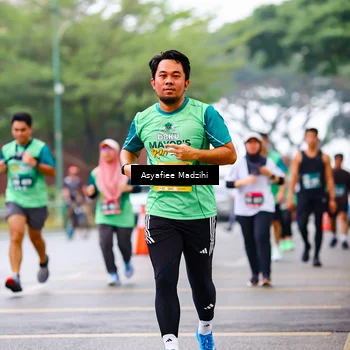 Runner Photo 8565410
