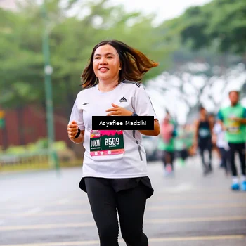 Runner Photo 8565412