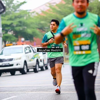 Runner Photo 8565414