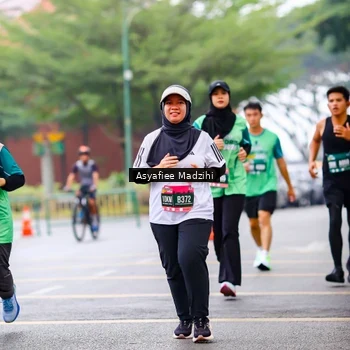 Runner Photo 8565415