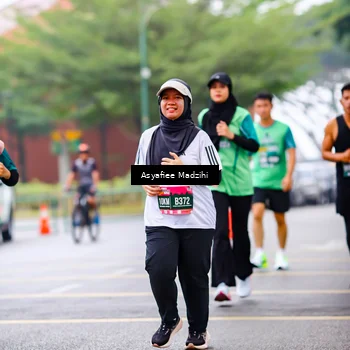 Runner Photo 8565418