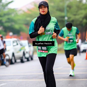 Runner Photo 8565419