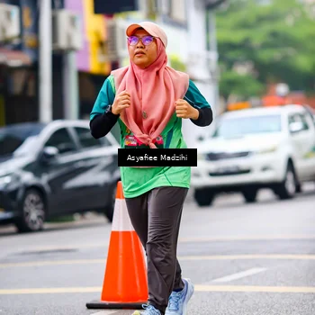 Runner Photo 8565420
