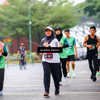 Runner Photo 8565421