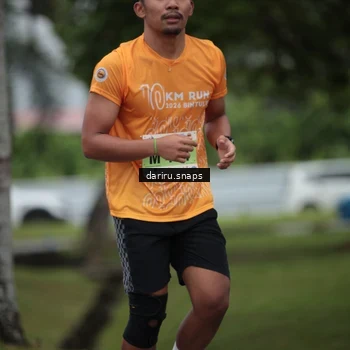 Runner Photo 8565422