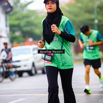 Runner Photo 8565423