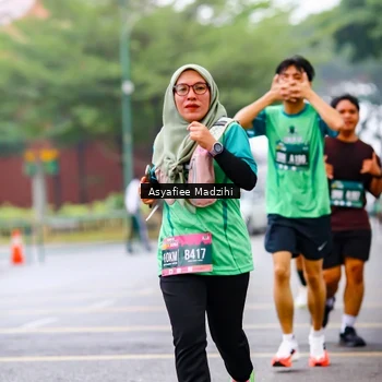 Runner Photo 8565424
