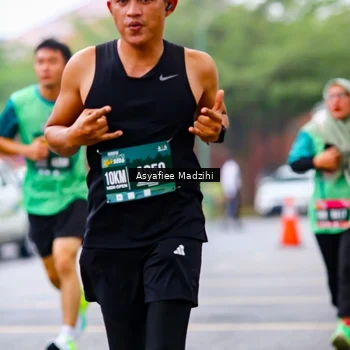 Runner Photo 8565425