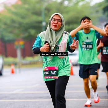 Runner Photo 8565428