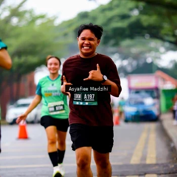 Runner Photo 8565429